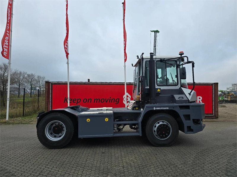 Mafi R336 4x4 - Терминален влекач: снимка 3 Mafi R336 4x4 - Терминален влекач: снимка 3