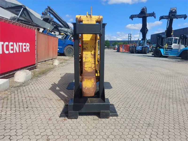 CATRACOM SAN 40L SafeNeck incl parkstand - Подемно-транспортна техника: снимка 5 CATRACOM SAN 40L SafeNeck incl parkstand - Подемно-транспортна техника: снимка 5