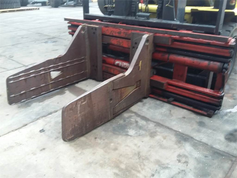 BOLZONI AURAMO BA-65PF - Прикачен инвентар за Подемно-транспортна техника: снимка 3 BOLZONI AURAMO BA-65PF - Прикачен инвентар за Подемно-транспортна техника: снимка 3