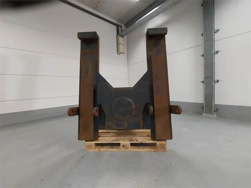 Coil BOOM CD3219 - Прикачен инвентар за Подемно-транспортна техника: снимка 4 Coil BOOM CD3219 - Прикачен инвентар за Подемно-транспортна техника: снимка 4