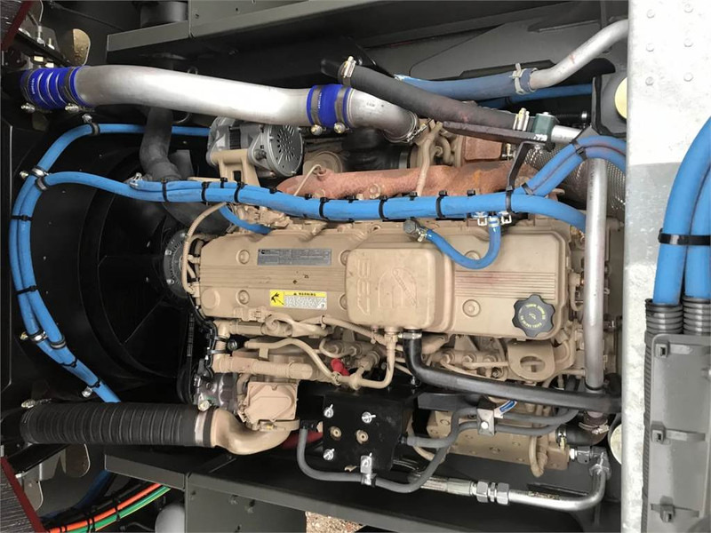 Terberg YT220 - Терминален влекач: снимка 1 Terberg YT220 - Терминален влекач: снимка 1