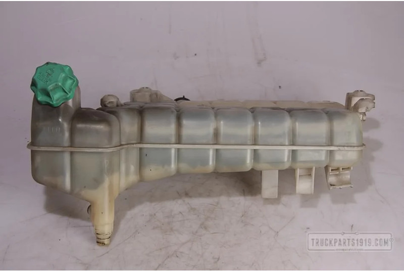 Behr HELLA SERVICE Cooling System Koelexpansievat MAN TGL TGM - Разширителен съд за Камион: снимка 1 Behr HELLA SERVICE Cooling System Koelexpansievat MAN TGL TGM - Разширителен съд за Камион: снимка 1