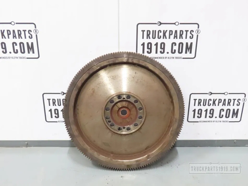 DAF 1697674 Vliegwiel - Колянов вал за Камион: снимка 2 DAF 1697674 Vliegwiel - Колянов вал за Камион: снимка 2