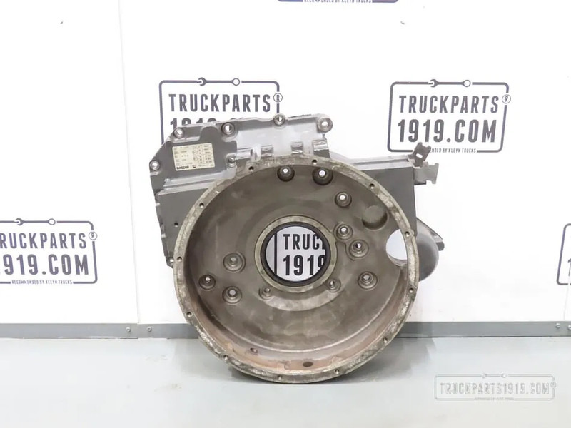 DAF 1722950 Vliegwielhuis DAF PX7 - Колянов вал за Камион: снимка 1 DAF 1722950 Vliegwielhuis DAF PX7 - Колянов вал за Камион: снимка 1