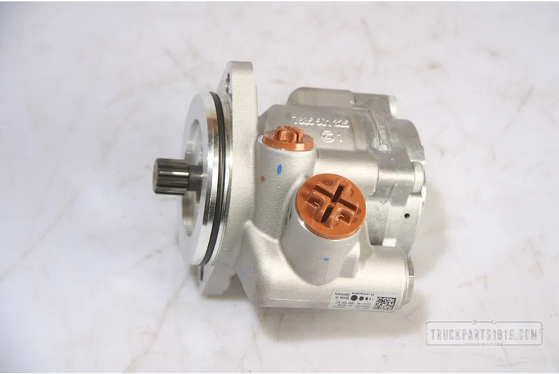 DAF 1797652R Stuurpomp DAF CF85 & XF105 - Помпа на хидроусилвателя за Камион: снимка 1 DAF 1797652R Stuurpomp DAF CF85 & XF105 - Помпа на хидроусилвателя за Камион: снимка 1