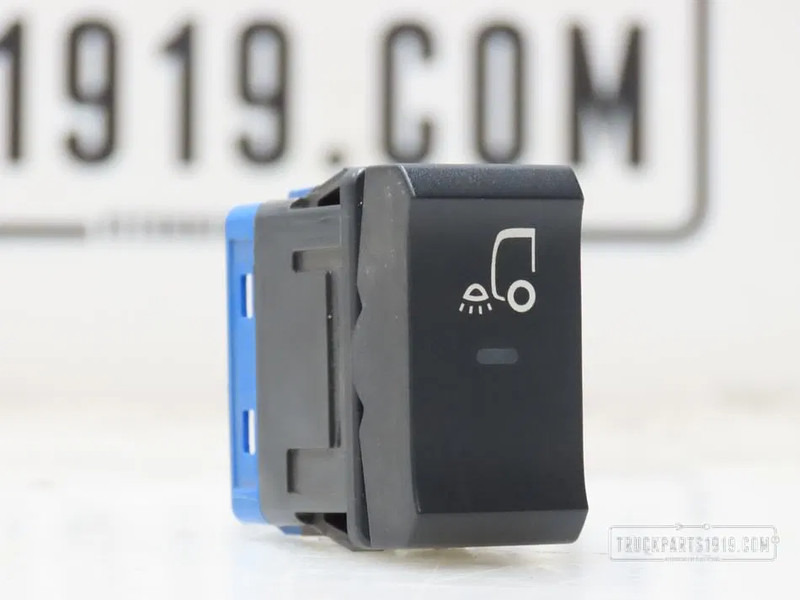 DAF 1832349 Schakelaar DAF - Табло за Камион: снимка 1 DAF 1832349 Schakelaar DAF - Табло за Камион: снимка 1