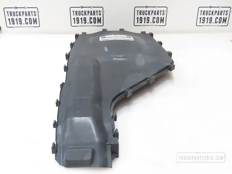 DAF 1835755 Afdekkap electro DAF - Каросерия и екстериор за Камион: снимка 1 DAF 1835755 Afdekkap electro DAF - Каросерия и екстериор за Камион: снимка 1