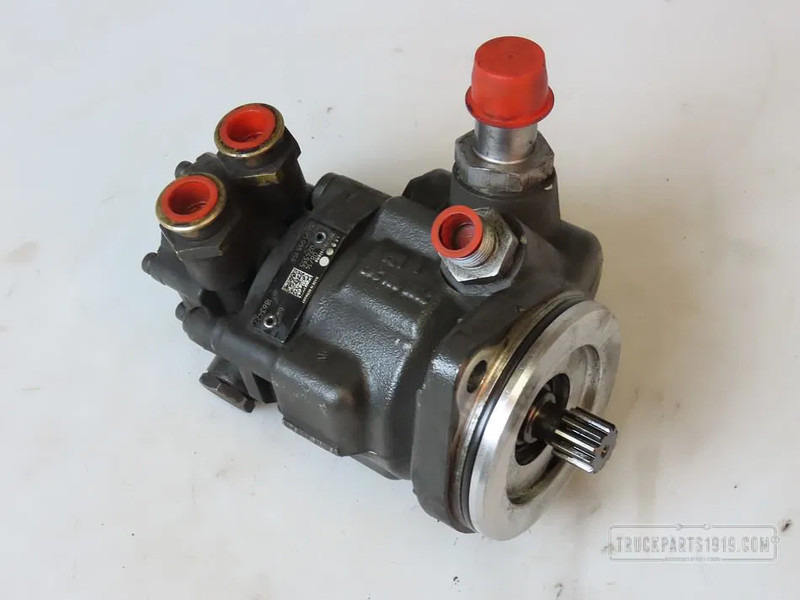 DAF 1863427 Stuurpomp - Помпа на хидроусилвателя за Камион: снимка 2 DAF 1863427 Stuurpomp - Помпа на хидроусилвателя за Камион: снимка 2