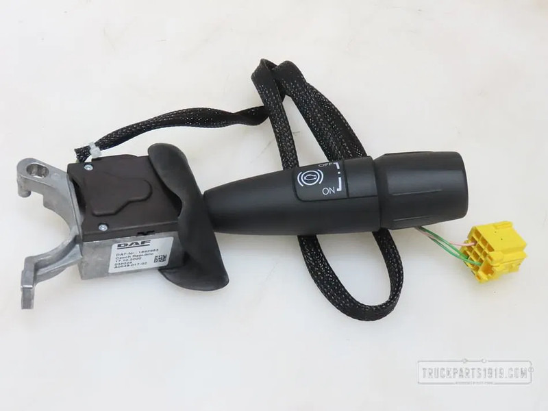 DAF 1892963 Stuurkolom- en bedieningsschakelaar - Табло за Камион: снимка 2 DAF 1892963 Stuurkolom- en bedieningsschakelaar - Табло за Камион: снимка 2
