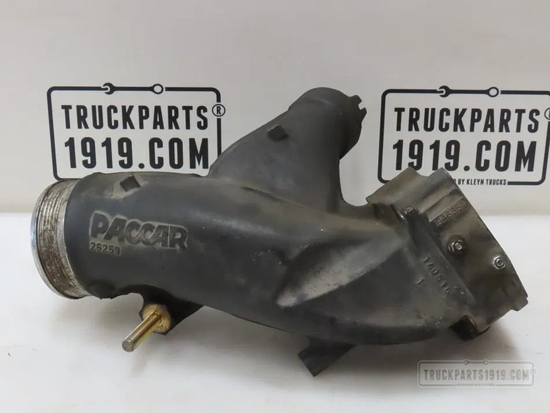 DAF 1946351 Luchtpijp MX 13 - Всмукателна система за Камион: снимка 1 DAF 1946351 Luchtpijp MX 13 - Всмукателна система за Камион: снимка 1