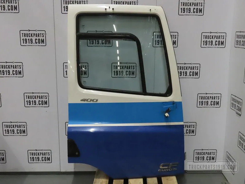 DAF 1950971 Portier Re. DAF CF - Врата и части за Камион: снимка 2 DAF 1950971 Portier Re. DAF CF - Врата и части за Камион: снимка 2