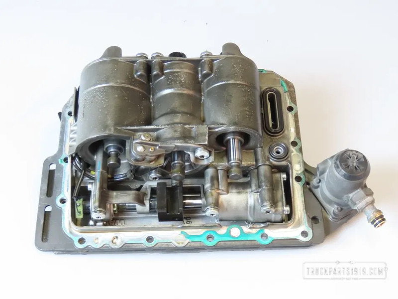 DAF 1959450 Versnellingsbak modulator - Скоростна кутия за Камион: снимка 2 DAF 1959450 Versnellingsbak modulator - Скоростна кутия за Камион: снимка 2