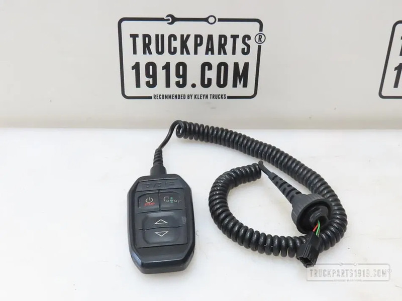 DAF 2038921 Bediening luchtvering DAF - Блок за управление за Камион: снимка 1 DAF 2038921 Bediening luchtvering DAF - Блок за управление за Камион: снимка 1