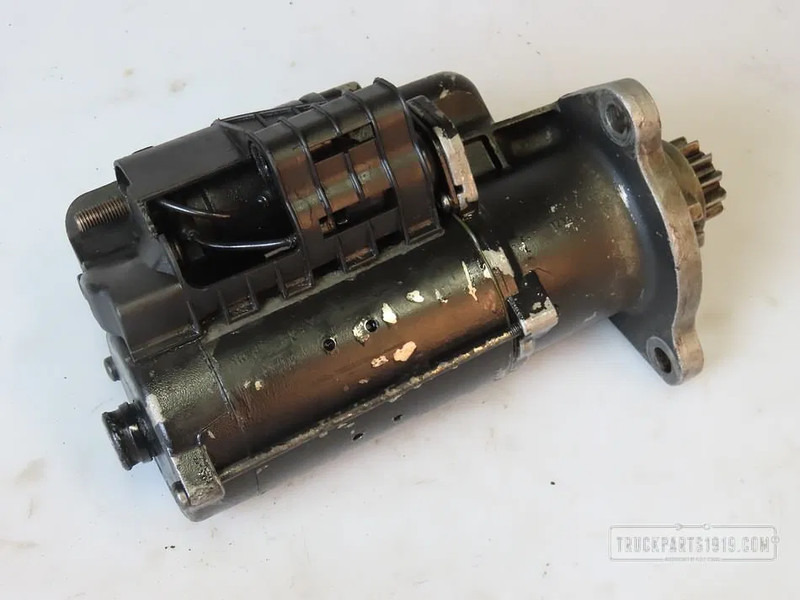 DAF 2134698 Startmotor - Стартер за Камион: снимка 2 DAF 2134698 Startmotor - Стартер за Камион: снимка 2