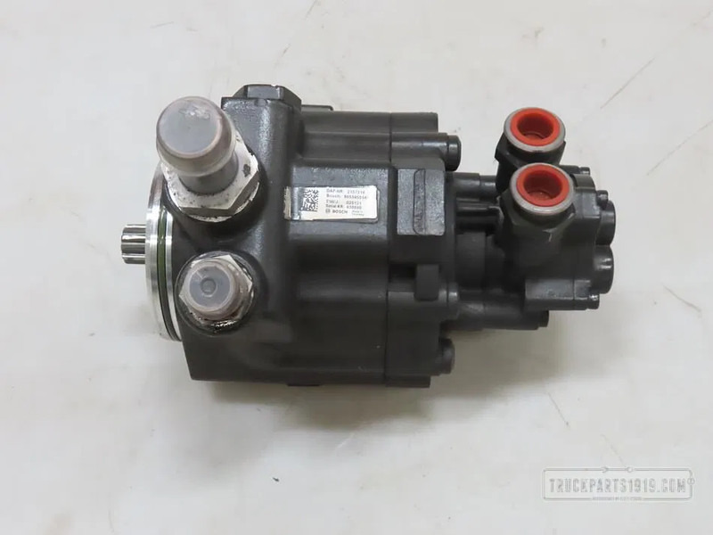 DAF 2157216 Tandempomp - Помпа на хидроусилвателя за Камион: снимка 1 DAF 2157216 Tandempomp - Помпа на хидроусилвателя за Камион: снимка 1