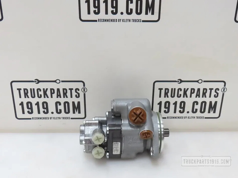 DAF 2162689 Tandempomp - Помпа на хидроусилвателя за Камион: снимка 1 DAF 2162689 Tandempomp - Помпа на хидроусилвателя за Камион: снимка 1