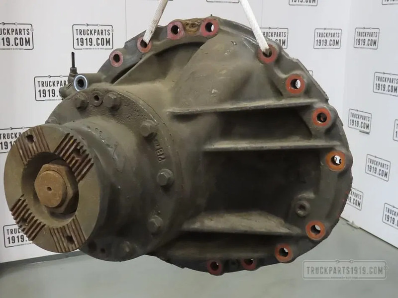DAF 2312492 | Differentieel 1344 R=3.70 - Диференциал за Камион: снимка 2 DAF 2312492 | Differentieel 1344 R=3.70 - Диференциал за Камион: снимка 2