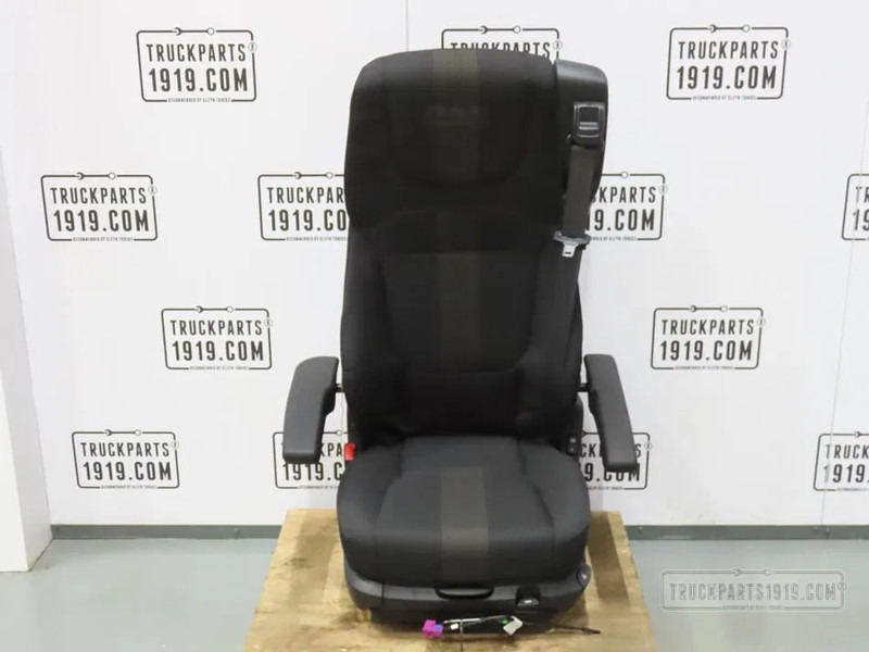 DAF Bestuurdersstoel - Седалка за Камион: снимка 1 DAF Bestuurdersstoel - Седалка за Камион: снимка 1