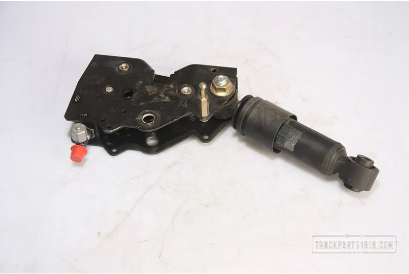 DAF Body & Chassis Parts Cabine vergrendeling - Окачване на кабината за Камион: снимка 1 DAF Body & Chassis Parts Cabine vergrendeling - Окачване на кабината за Камион: снимка 1