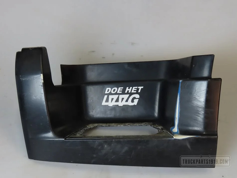 DAF Body & Chassis Parts Opstapbak Li. DAF CF 85 - Cтъпало за Камион: снимка 2 DAF Body & Chassis Parts Opstapbak Li. DAF CF 85 - Cтъпало за Камион: снимка 2