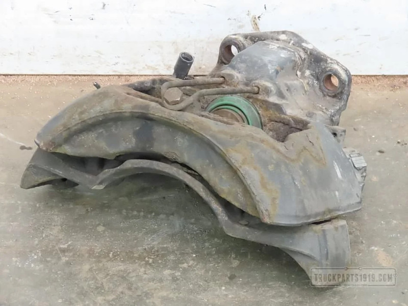 DAF Brake System Remklauw Li. DAF LF 45 - Спирачен апарат за Камион: снимка 1 DAF Brake System Remklauw Li. DAF LF 45 - Спирачен апарат за Камион: снимка 1