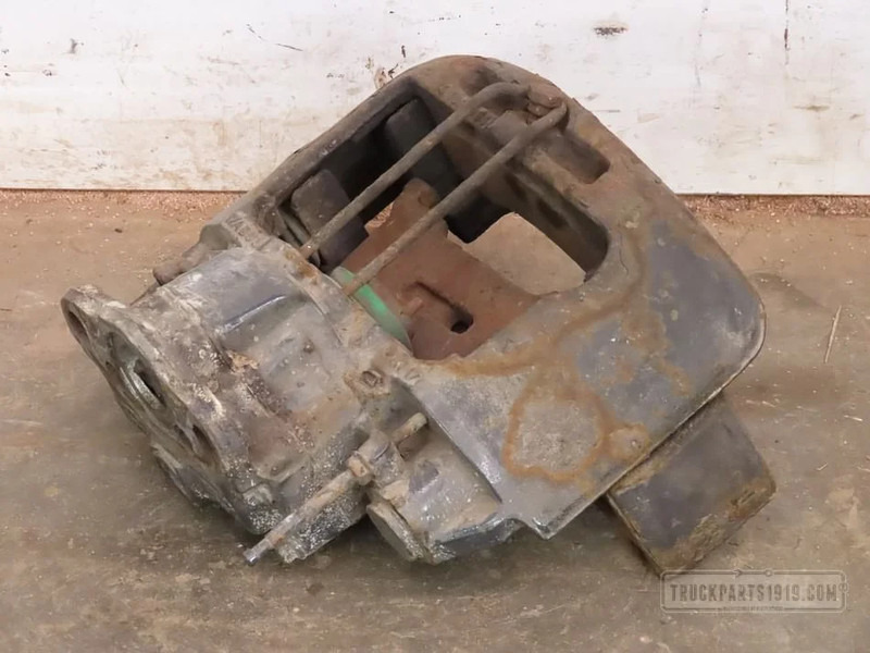 DAF Brake System Remklauw Li. DAF LF 45 - Спирачен апарат за Камион: снимка 2 DAF Brake System Remklauw Li. DAF LF 45 - Спирачен апарат за Камион: снимка 2