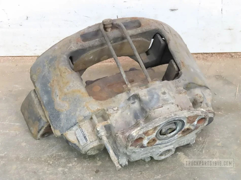 DAF Brake System Remklauw Re. DAF LF 45 - Спирачен апарат за Камион: снимка 1 DAF Brake System Remklauw Re. DAF LF 45 - Спирачен апарат за Камион: снимка 1