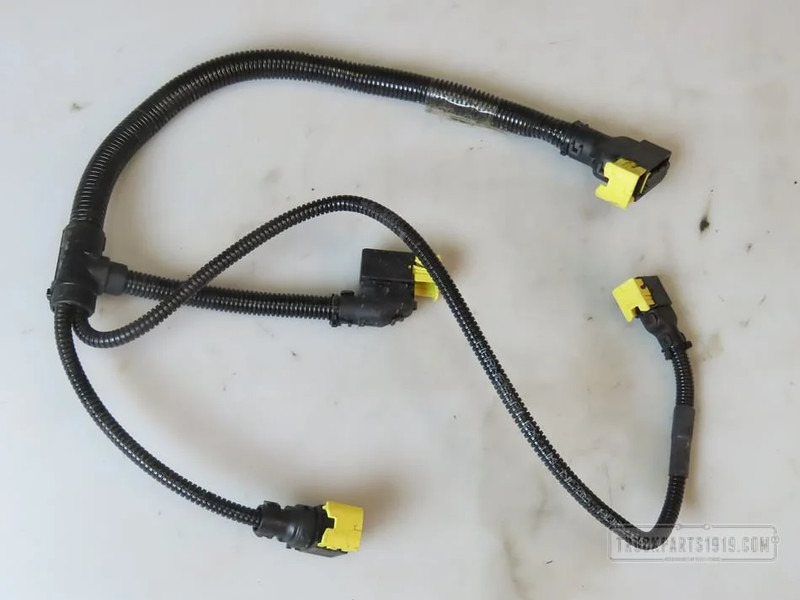 DAF Electrical System Kabelboom AdBlue DAF LF - Кабели/ Жици за Камион: снимка 1 DAF Electrical System Kabelboom AdBlue DAF LF - Кабели/ Жици за Камион: снимка 1
