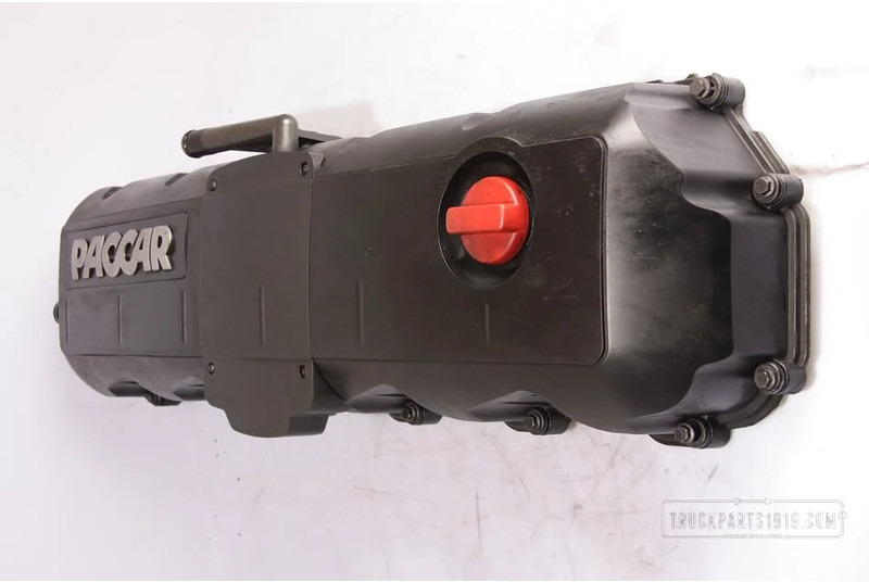 DAF Engines & Parts Kleppendeksel DAF MX - Глава на блока за Камион: снимка 1 DAF Engines & Parts Kleppendeksel DAF MX - Глава на блока за Камион: снимка 1