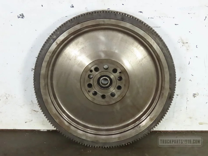 DAF Engines & Parts Vliegwiel DAF MX 11 - Колянов вал за Камион: снимка 2 DAF Engines & Parts Vliegwiel DAF MX 11 - Колянов вал за Камион: снимка 2