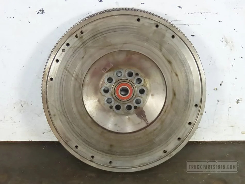 DAF Engines & Parts Vliegwiel DAF MX 11 - Колянов вал за Камион: снимка 1 DAF Engines & Parts Vliegwiel DAF MX 11 - Колянов вал за Камион: снимка 1