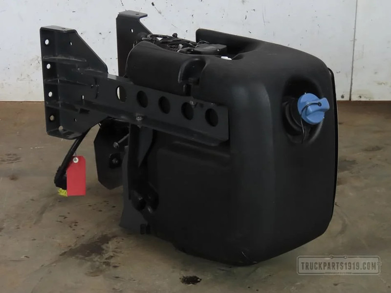 DAF Exhaust System AdBlue tank 25L DAF. - Резервоар за AdBlue за Камион: снимка 1 DAF Exhaust System AdBlue tank 25L DAF. - Резервоар за AdBlue за Камион: снимка 1
