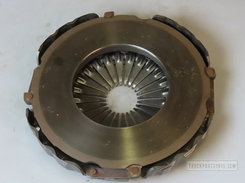 DAF Gearbox & Clutch Parts Drukgroep DAF LF Euro6 - Притискателен диск за Камион: снимка 2 DAF Gearbox & Clutch Parts Drukgroep DAF LF Euro6 - Притискателен диск за Камион: снимка 2