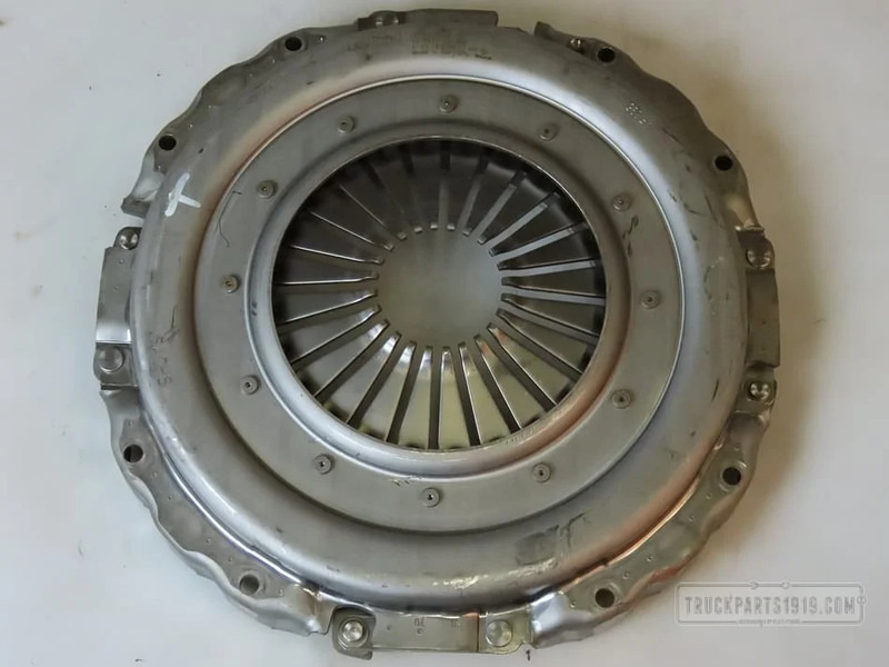 DAF Gearbox & Clutch Parts Drukgroep DAF LF Euro6 - Притискателен диск за Камион: снимка 3 DAF Gearbox & Clutch Parts Drukgroep DAF LF Euro6 - Притискателен диск за Камион: снимка 3