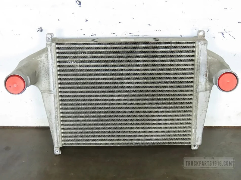 DAF LF 55 Cooling System Interkoeler DAF LF - Радиатор за Камион: снимка 1 DAF LF 55 Cooling System Interkoeler DAF LF - Радиатор за Камион: снимка 1