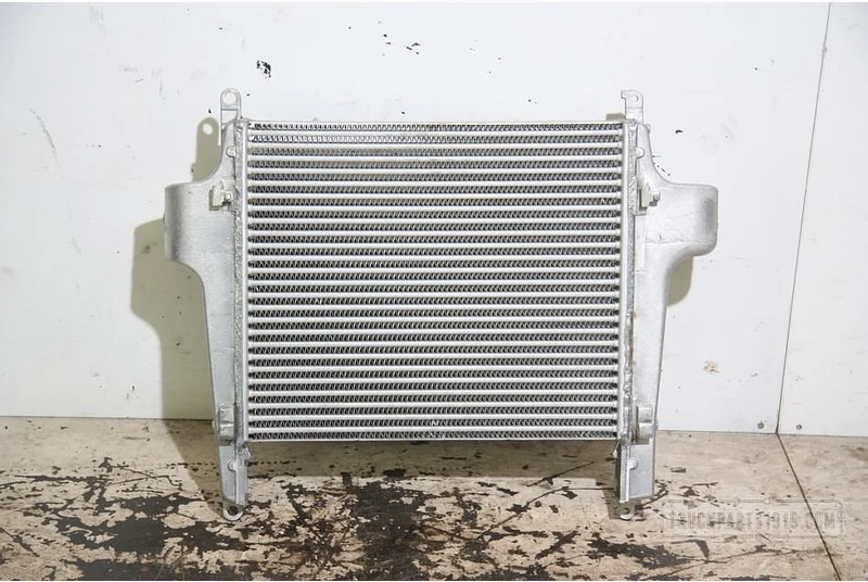 DAF LF Cooling System Intercooler DAF LF - Радиатор за Камион: снимка 2 DAF LF Cooling System Intercooler DAF LF - Радиатор за Камион: снимка 2