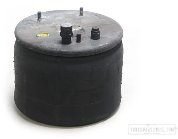 DAF Suspension Parts Luchtbalg DAF XF Achter - Въздушно окачване за Камион: снимка 1 DAF Suspension Parts Luchtbalg DAF XF Achter - Въздушно окачване за Камион: снимка 1