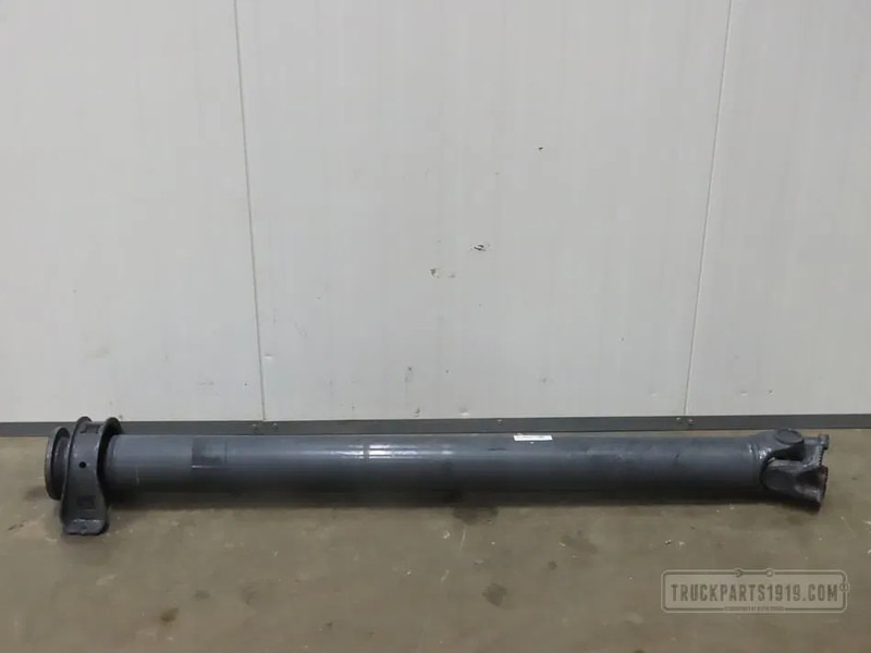 Iveco Axle & Steering Parts Aandrijfas Iveco - Полуоска за Камион: снимка 1 Iveco Axle & Steering Parts Aandrijfas Iveco - Полуоска за Камион: снимка 1