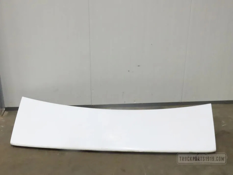 Iveco Body & Chassis Parts Dakspoiler Iveco Stralis - Аеродинамика/ Спойлер за Камион: снимка 1 Iveco Body & Chassis Parts Dakspoiler Iveco Stralis - Аеродинамика/ Спойлер за Камион: снимка 1