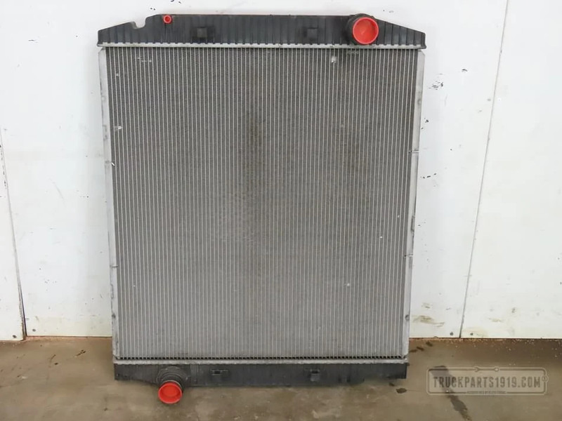 Iveco Cooling System Radiateur Iveco - Радиатор за Камион: снимка 2 Iveco Cooling System Radiateur Iveco - Радиатор за Камион: снимка 2