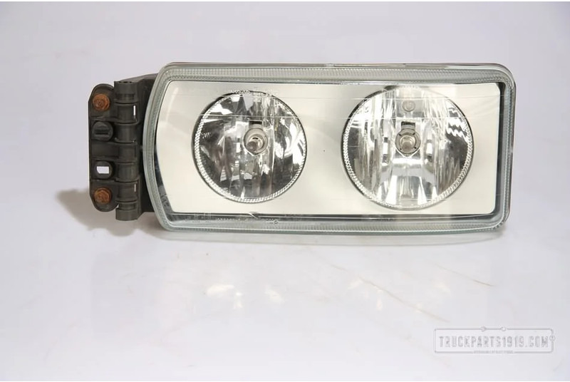 Iveco Eurocargo Lighting Koplamp Links - Преден фар за Камион: снимка 1 Iveco Eurocargo Lighting Koplamp Links - Преден фар за Камион: снимка 1