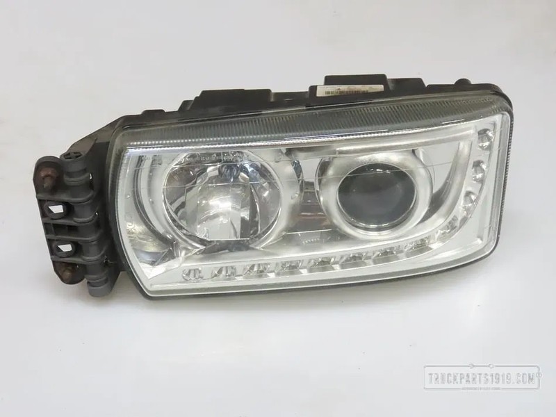 Iveco Lighting Koplamp Li. Iveco - Преден фар за Камион: снимка 1 Iveco Lighting Koplamp Li. Iveco - Преден фар за Камион: снимка 1