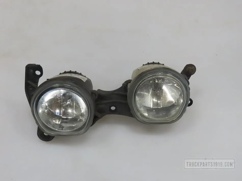 Iveco Lighting Mistlamp Li. Iveco - Фар срещу мъгла за Камион: снимка 1 Iveco Lighting Mistlamp Li. Iveco - Фар срещу мъгла за Камион: снимка 1