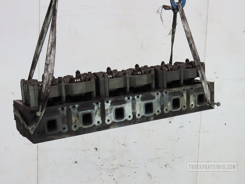 MAN 51.03100-6273 Cilinderkop MAN D0836LFL63 - Глава на блока за Камион: снимка 1 MAN 51.03100-6273 Cilinderkop MAN D0836LFL63 - Глава на блока за Камион: снимка 1