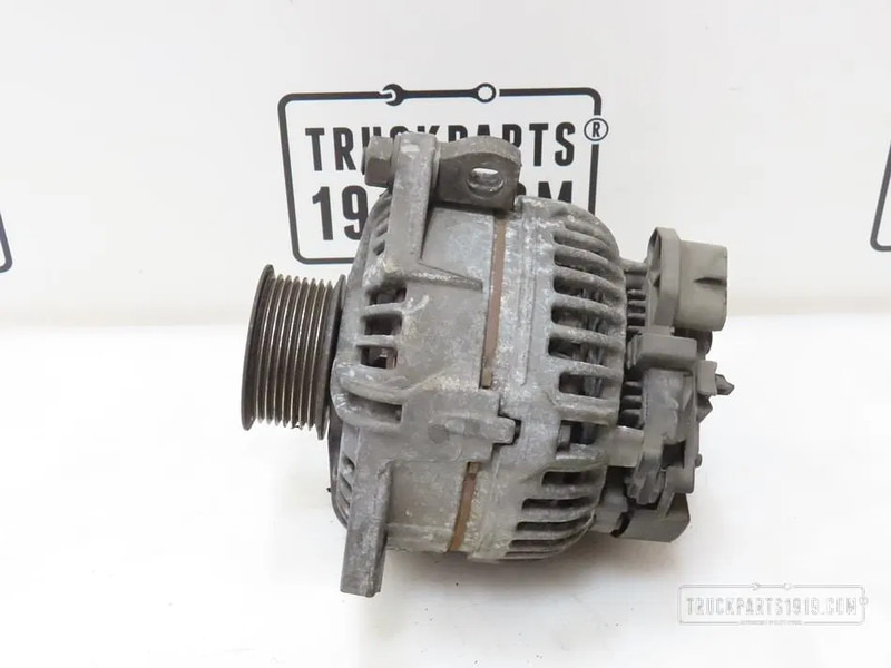 MAN 51.26101-7270 Dynamo 110A - Алтернатор за Камион: снимка 1 MAN 51.26101-7270 Dynamo 110A - Алтернатор за Камион: снимка 1