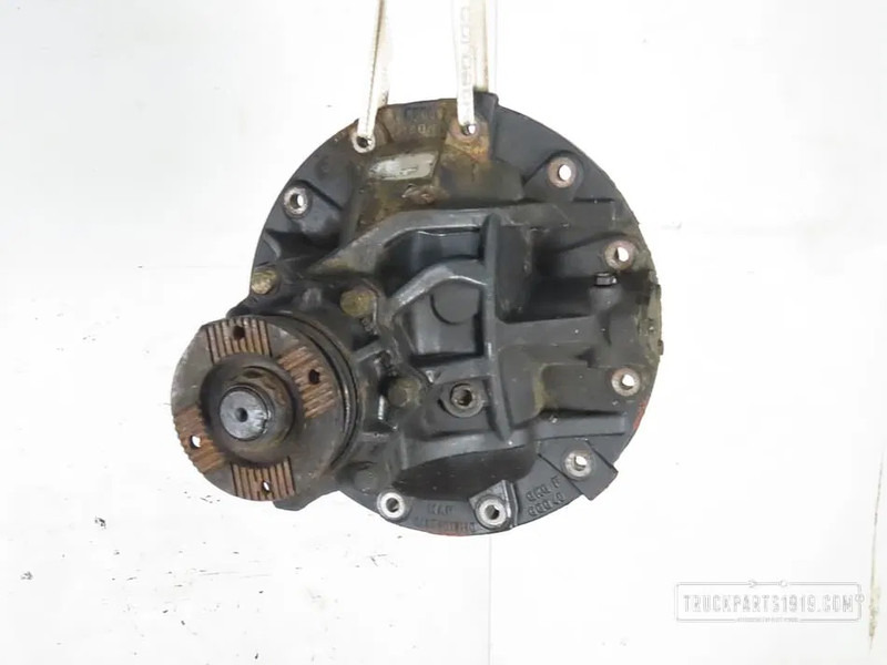 MAN Axle & Steering Parts Differentieel R=3.700 HY0925 - Диференциал за Камион: снимка 3 MAN Axle & Steering Parts Differentieel R=3.700 HY0925 - Диференциал за Камион: снимка 3