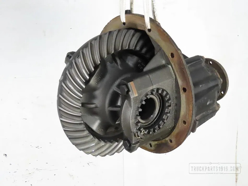 MAN Axle & Steering Parts Differentieel R=3.700 HY0925 - Диференциал за Камион: снимка 1 MAN Axle & Steering Parts Differentieel R=3.700 HY0925 - Диференциал за Камион: снимка 1