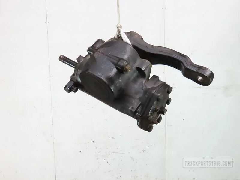 MAN Axle & Steering Parts Stuurhuis TGM - Помпа на хидроусилвателя за Камион: снимка 1 MAN Axle & Steering Parts Stuurhuis TGM - Помпа на хидроусилвателя за Камион: снимка 1