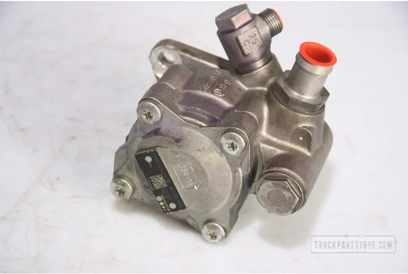 MAN Axle & Steering Parts Stuurpomp TGL & TGM - Помпа на хидроусилвателя за Камион: снимка 2 MAN Axle & Steering Parts Stuurpomp TGL & TGM - Помпа на хидроусилвателя за Камион: снимка 2