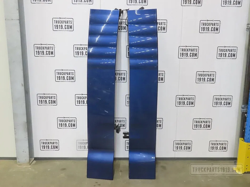 MAN Body & Chassis Parts Dakspoilerset XXL - Аеродинамика/ Спойлер за Камион: снимка 2 MAN Body & Chassis Parts Dakspoilerset XXL - Аеродинамика/ Спойлер за Камион: снимка 2